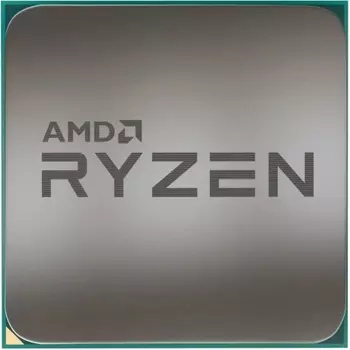Процессор AMD Ryzen 5 5600GT AM4 (100-000001488) OEM