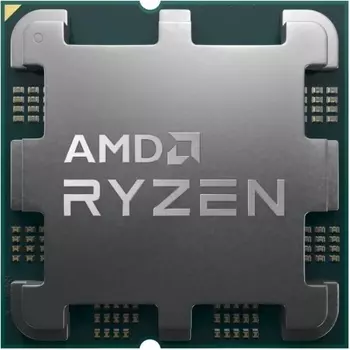 Процессор AMD Ryzen 5 7600X AM5 (100-000000593) OEM