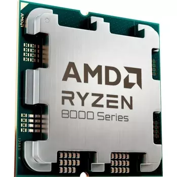 Процессор AMD Ryzen 5 8600G AM5 (100-000001237) OEM