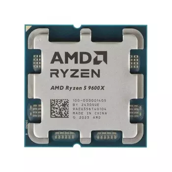 Процессор AMD Ryzen 5 9600X OEM (100-000001405)
