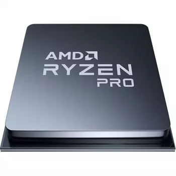 Процессор AMD Ryzen 5 PRO 4650G (100-000000143) OEM