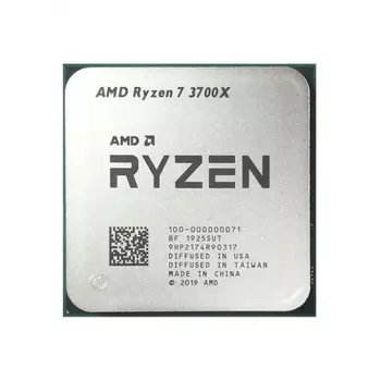 Процессор AMD Ryzen 7 3700X OEM (100-000000071)