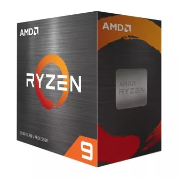 Процессор AMD Ryzen 9 5900X (100-100000061WOF) Box