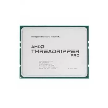 Процессор AMD RYZEN Threadripper PRO 5975WX OEM (100-000000445)