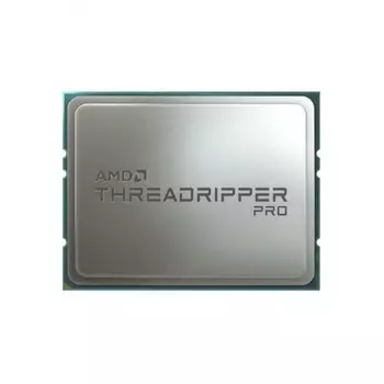 Процессор AMD RYZEN Threadripper PRO 5995WX OEM (100-000000444)
