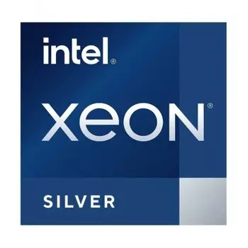 Процессор DELL Intel Xeon Silver 4309Y (338-CBWIT) OEM