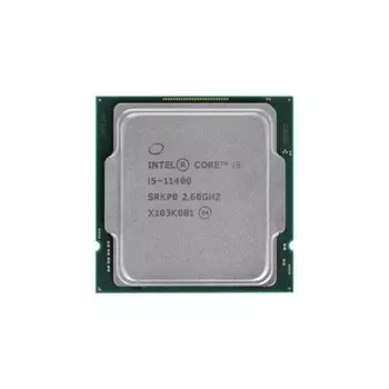 Процессор Intel Core i5-11400 Tray (CM8070804497015SRKP0) OEM