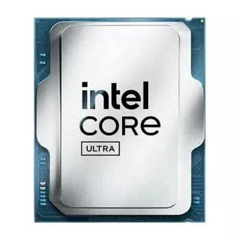 Процессор Intel Core Ultra 7 265KF OEM AT8076806410