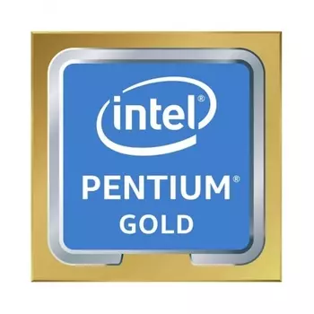 Процессор Intel Pentium G6400 (CM8070104291810 S RH3Y) OEM
