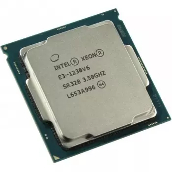 Процессор Intel Xeon 3500/8M OEM (CM8067702870650SR328)