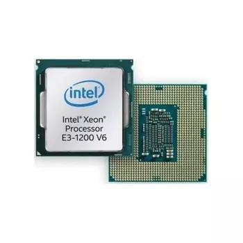 Процессор Intel Xeon E3-1220v6 OEM (CM8067702870812)
