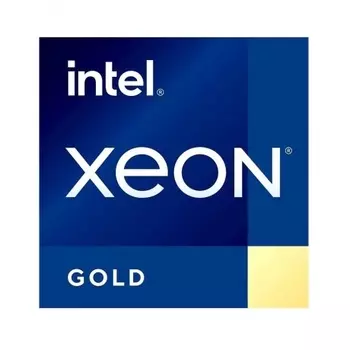 Процессор Intel Xeon GOLD5320 OEM (CD8068904659201 S RKWU)