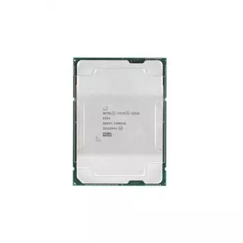 Процессор Intel Xeon Gold 6354 OEM (SRKH7)