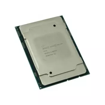 Процессор Intel Xeon Silver 4114 Skylake (2017) (CD8067303561800)