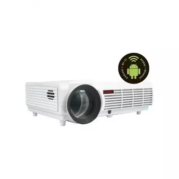 Проектор Cactus 3000 Lumens (CS-PRO.09WT.WXGA-A)