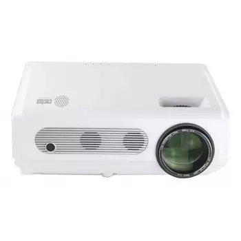 Проектор Cactus CS-PRM.05WT.WUXGA-A LCD 2800Lm