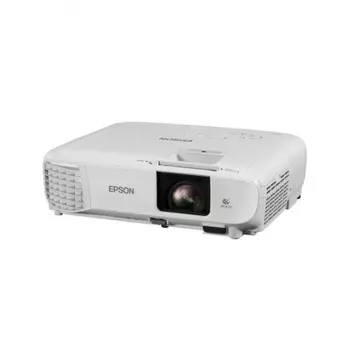 Проектор Epson EB-FH06 (V11H974040) White