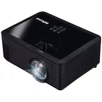 Проектор InFocus IN134ST black