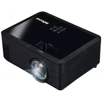 Проектор InFocus IN136ST black ( IN136ST)