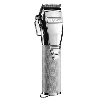 Профессиональная машинка для стрижки BaByliss PRO FX8700E ChromFX 4ARTISTS