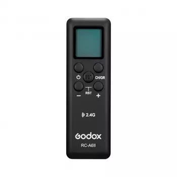 Пульт дистанционного управления Godox RC-A6II