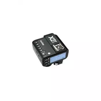 Пульт-радиосинхронизатор Godox X2T-C TTL для Canon