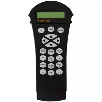 Пульт управления Sky-Watcher для монтировок SynScan (HEQ5/EQ6/AZGT)