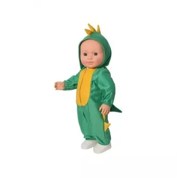 Пупс Дракоша (кукла пластмассовая) В3938