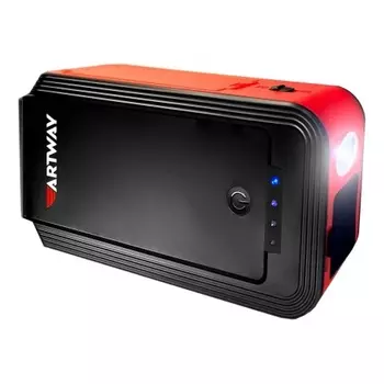 Пуско-зарядное устройство Artway JS-1016