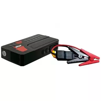 Пуско-зарядное устройство Artway JSS-1018, Розетка 220В, разъем на 12В и два USB-порта