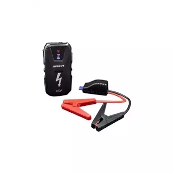 Пуско-зарядное устройство BERKUT JSL-15000 (13000mАh, 300-700A)