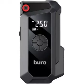 Пуско-зарядное устройство Buro SJ-K80 с воздушным компрессором