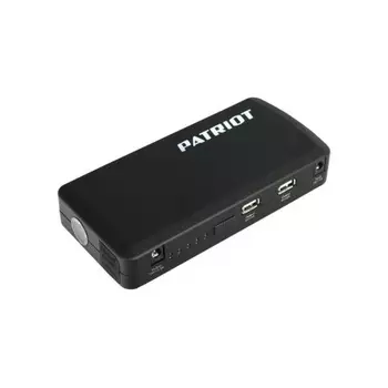 Пуско-зарядное устройство Patriot MAGNUM 12