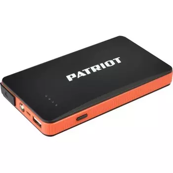 Пуско-зарядное устройство Patriot MAGNUM 8P
