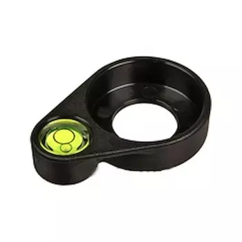 Пузырьковый уровень Gitzo GLEVEL1 1 серия