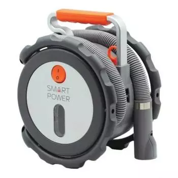 Пылесос автомобильный Berkut SVC-800