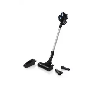 Пылесос беспроводной Bosch BCS611P4A черный