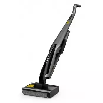 Пылесос беспроводной, моющий Deerma DEM-VX96W