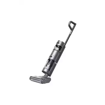 Пылесос беспроводной, моющий Dreame H12 Core Black Wet and Dry Vacuum Cleaner (HHR22B)