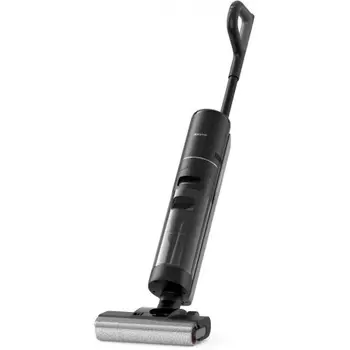 Пылесос беспроводной, моющий Dreame H12 Pro Wet and Dry Vacuum Cleaner (HHR25A)