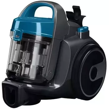 Пылесос Bosch BGS05A220 синий