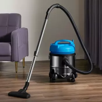 Пылесос Deerma DEM-TJ151W