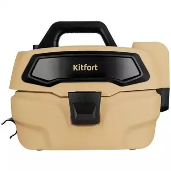 Пылесос хозяйственный Kitfort КТ-5191