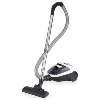 Пылесос Hyundai HYV-C1995 1800Вт белый/черный