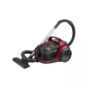 Пылесос Hyundai HYV-C2645 2200Вт красный/черный