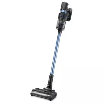 Пылесос Hyundai HYV-S7970 500Вт серый/синий