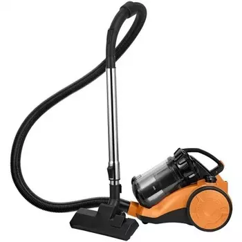 Пылесос Kitfort КТ-5280