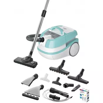 Пылесос моющий Bosch BWD420HYG