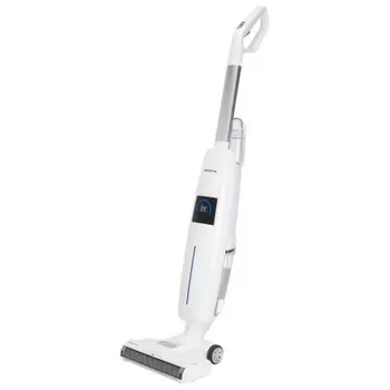 Пылесос моющий портативный PVCW 4050 Белый