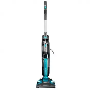 Пылесос паровой Starwind SSV9550 1800Вт темно-серый/голубой